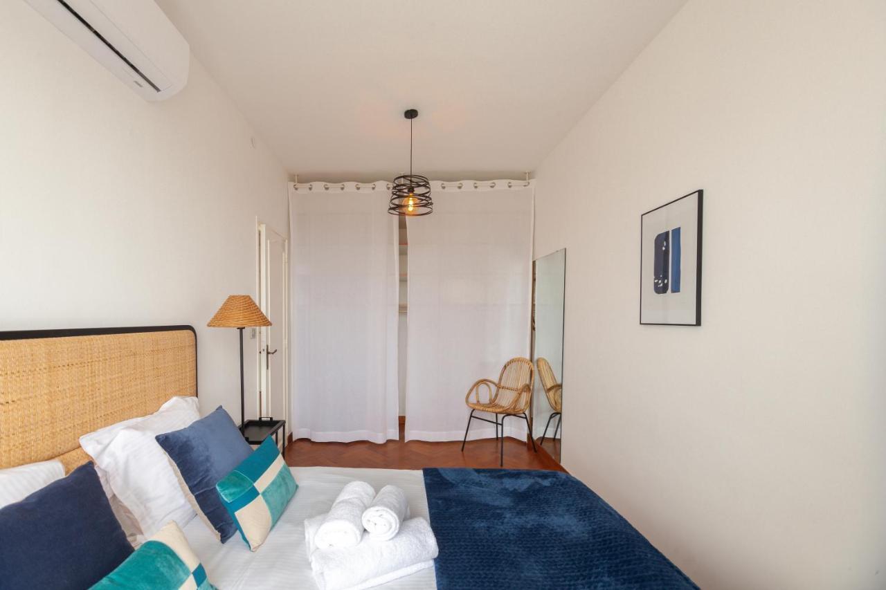 Le Saint Jean - Appt Avec Vue Sur Lentree Du Vieux Port Apartment Marsilia Exterior foto
